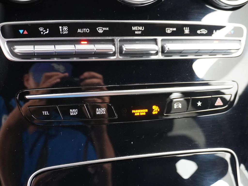 Mercedes-Benz GLC – foto 45