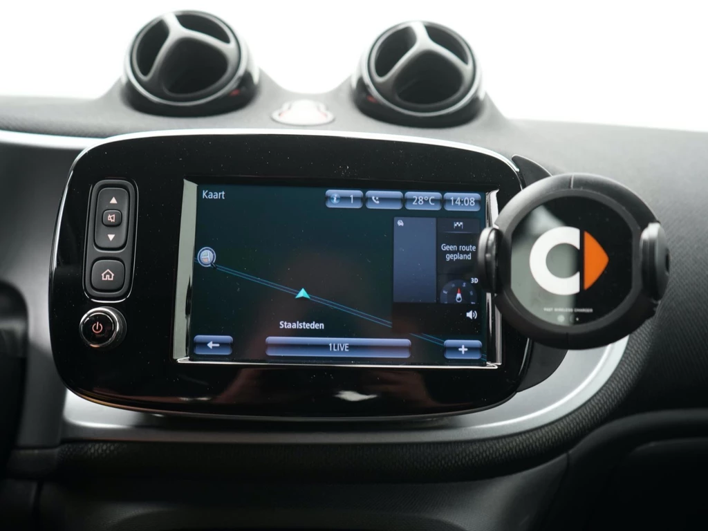 smart Fortwo – foto 11
