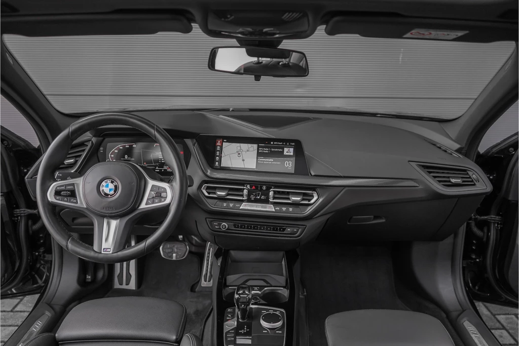 BMW 1 Serie – foto 10
