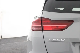 Kia Ceed Sportswagon – thumbnail 39