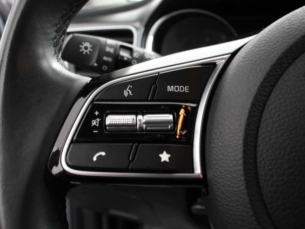 Kia Ceed Sportswagon – foto 19