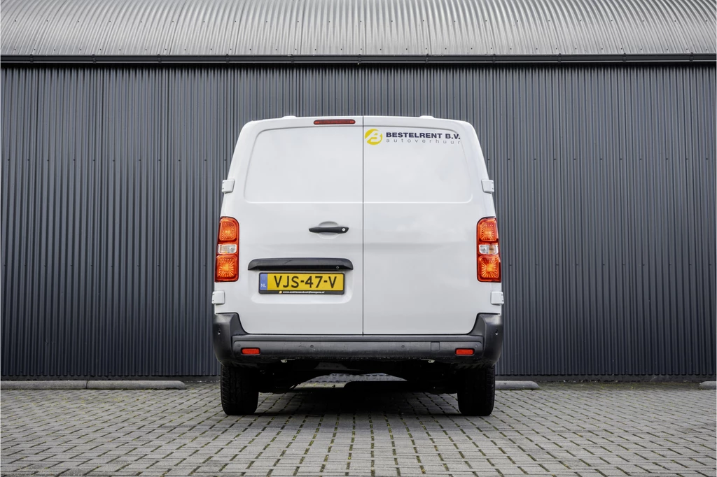 Opel Vivaro – foto 3