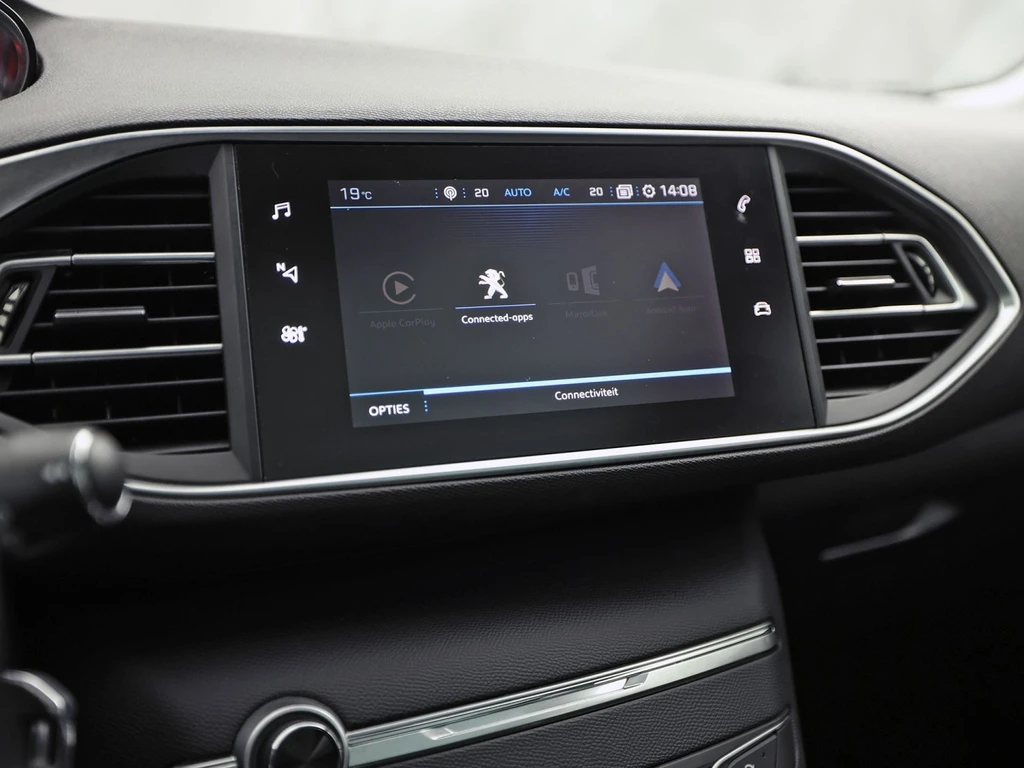 Peugeot 308 – foto 22