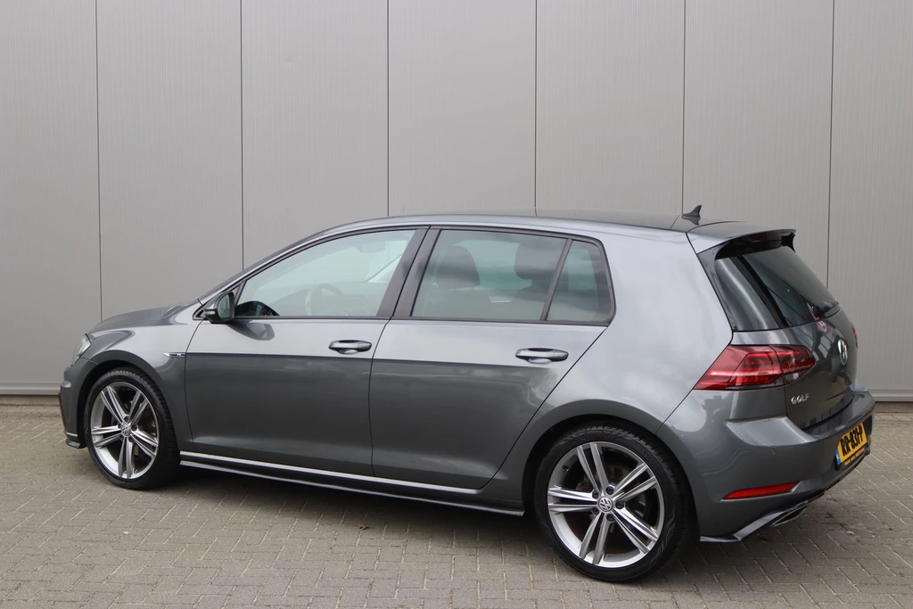 Volkswagen Golf – foto 4