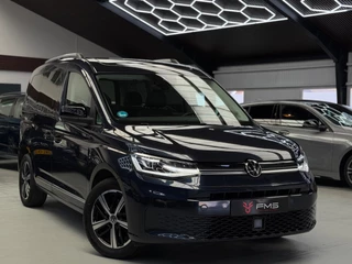 Volkswagen Caddy – thumbnail 8