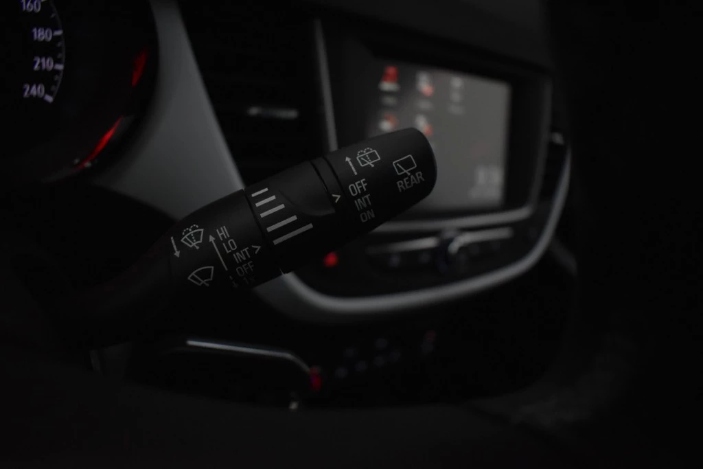 Opel Crossland X – foto 15