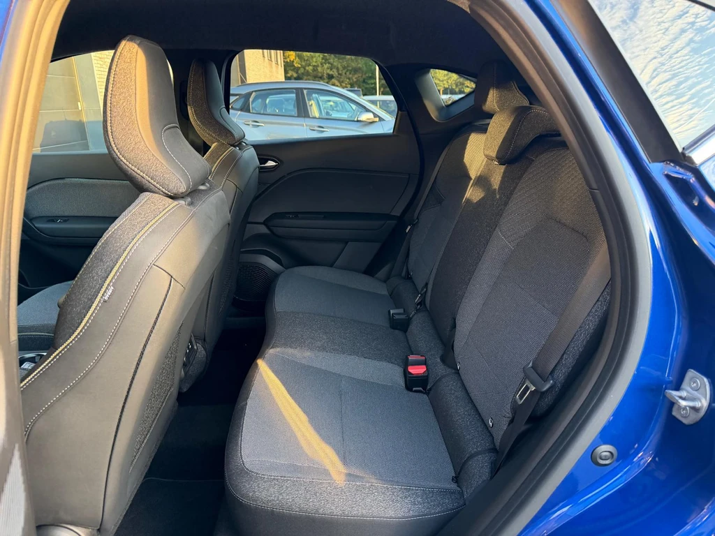 Mitsubishi ASX – foto 33