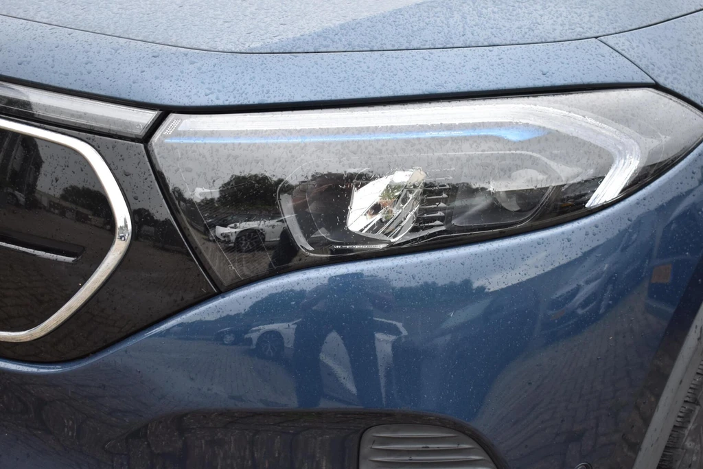 Mercedes-Benz EQA – foto 27