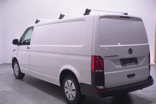 Volkswagen Transporter – thumbnail 3