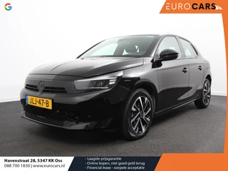 Opel Corsa – thumbnail 1