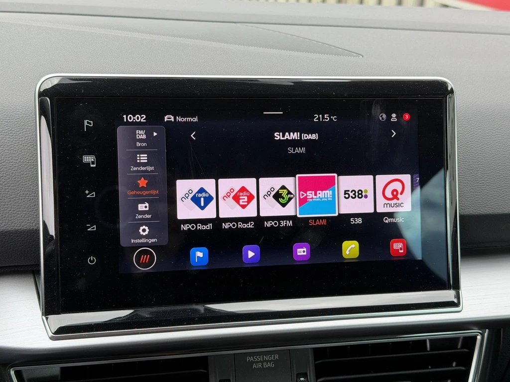 SEAT Tarraco – foto 21