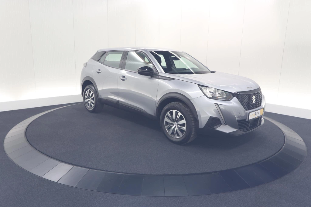 Peugeot 2008 – foto 17