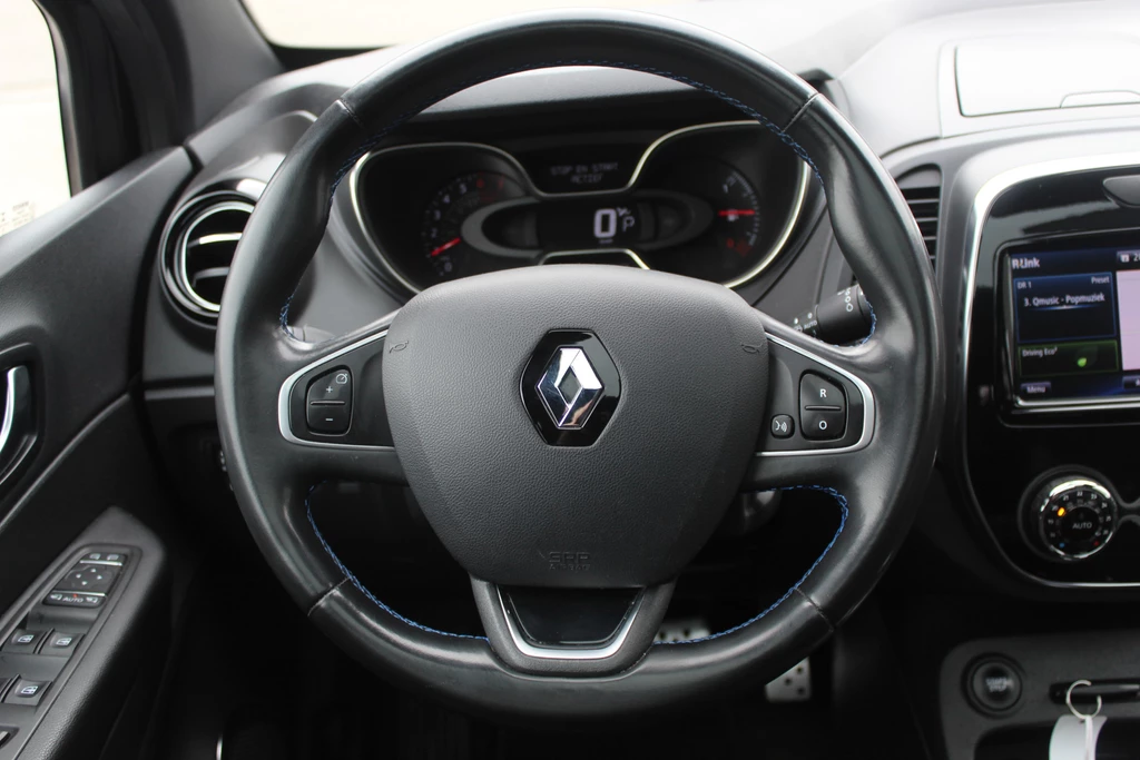 Renault Captur – foto 14