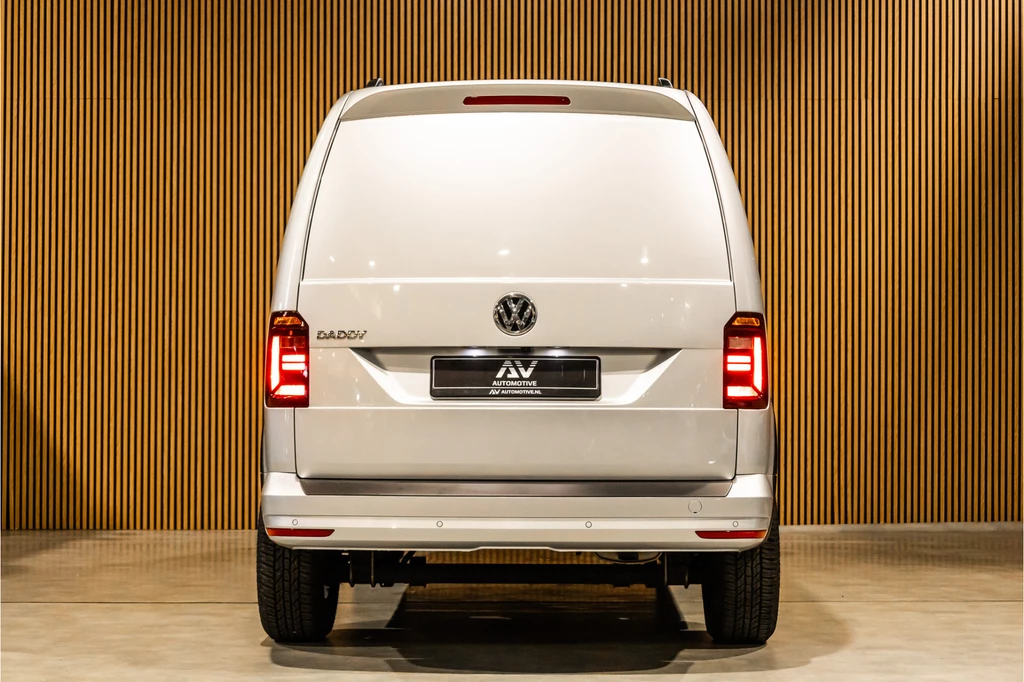 Volkswagen Caddy – foto 5