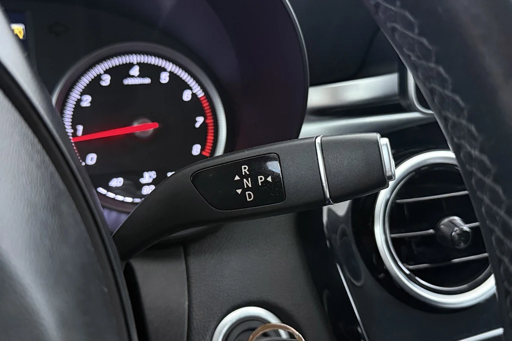 Mercedes-Benz C-Klasse – foto 29