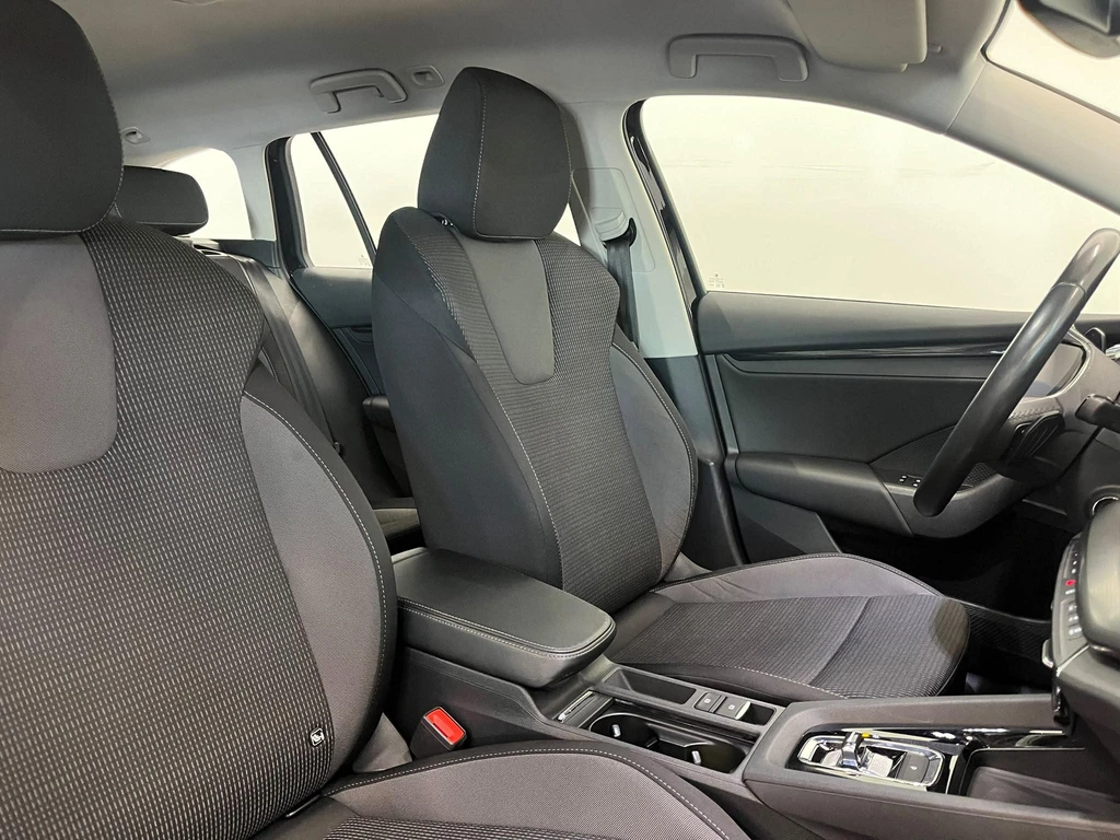 Škoda Octavia – foto 9