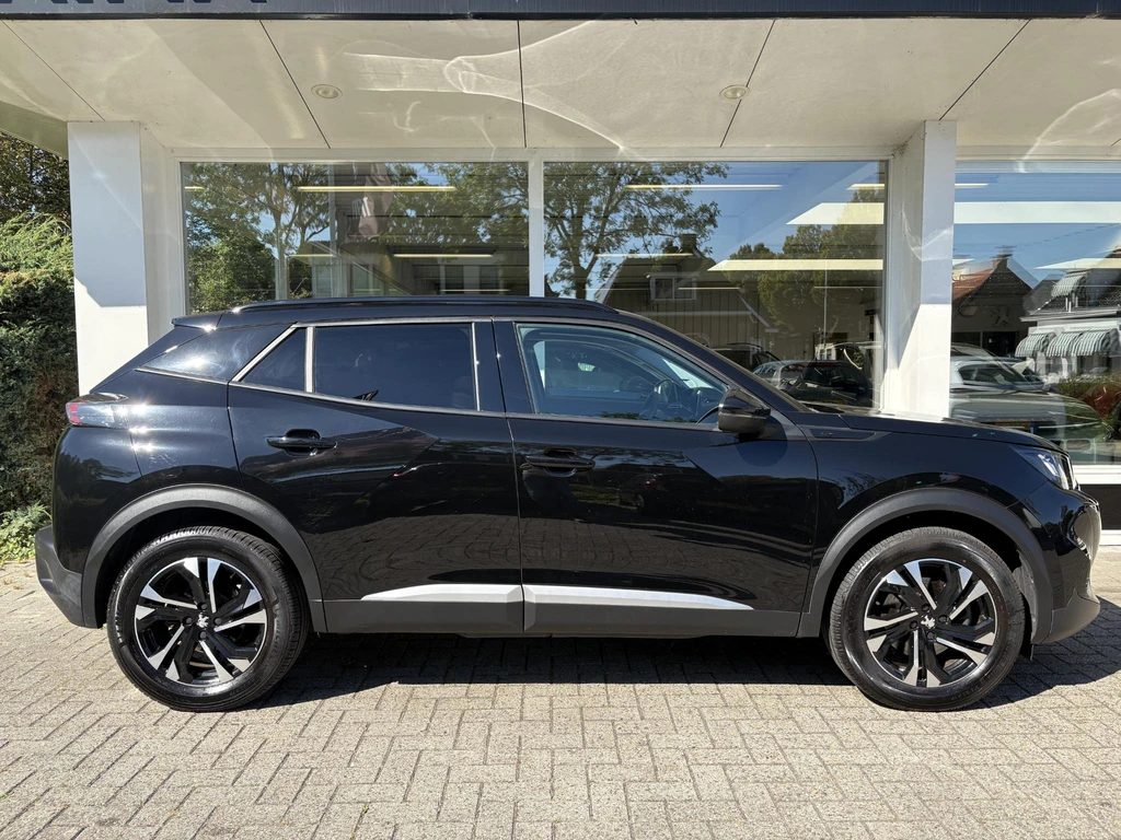 Peugeot e-2008 – foto 3