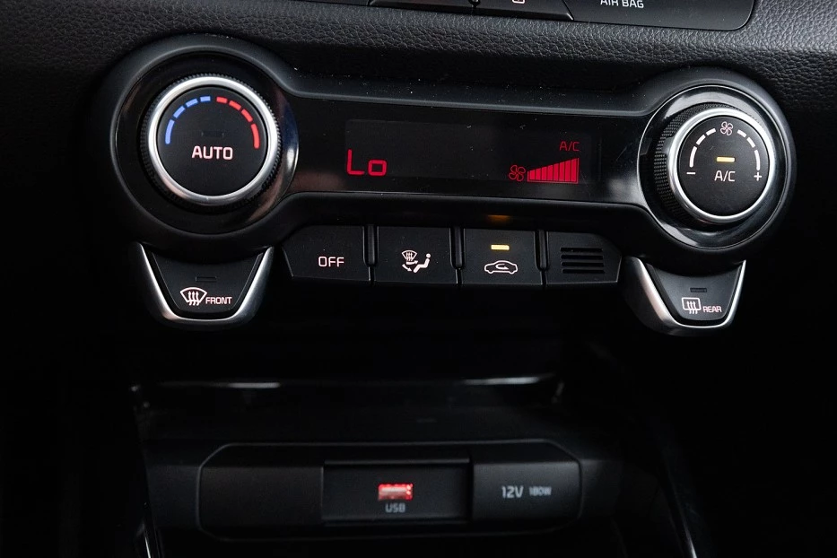 Kia Stonic – foto 16