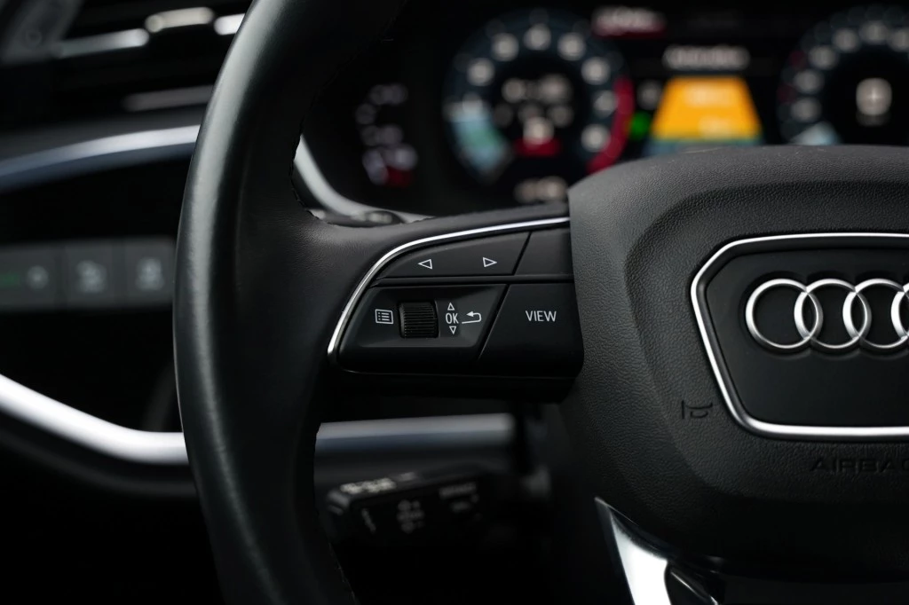 Audi Q3 – foto 14