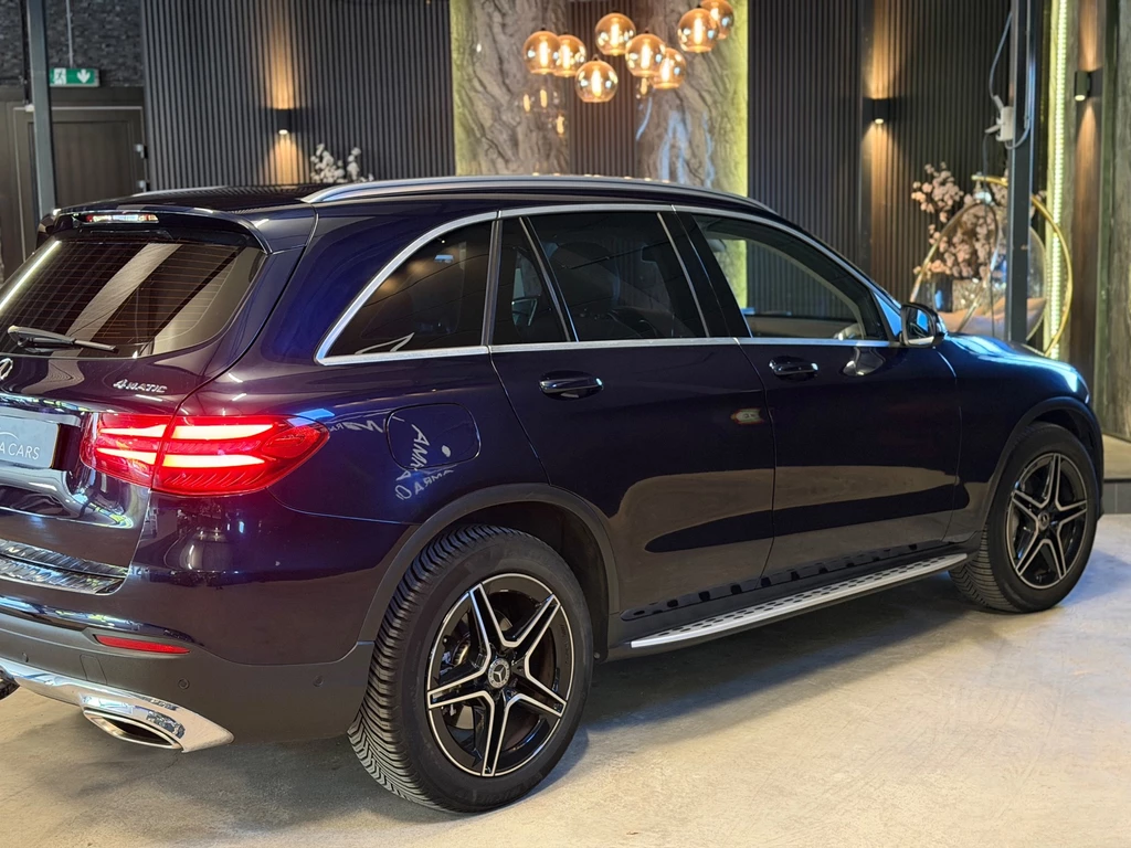 Mercedes-Benz GLC – foto 5