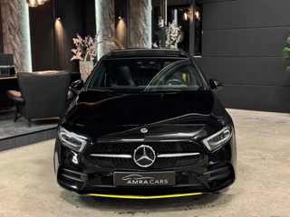 Mercedes-Benz A-Klasse – thumbnail 8