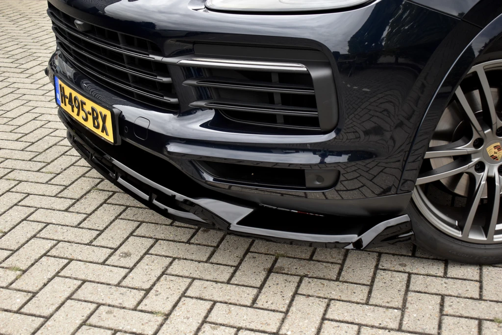 Porsche Cayenne – foto 35