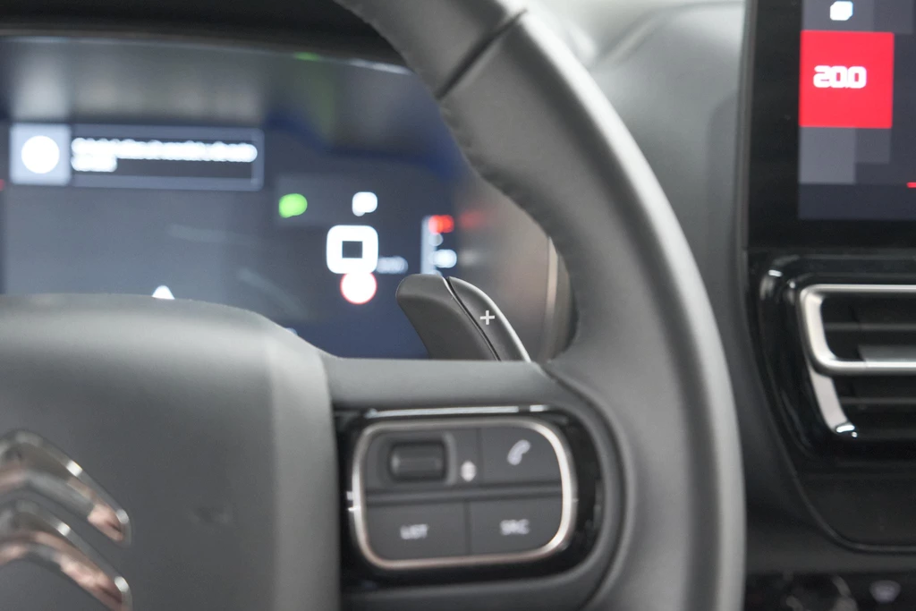 Citroën C5 Aircross – foto 43