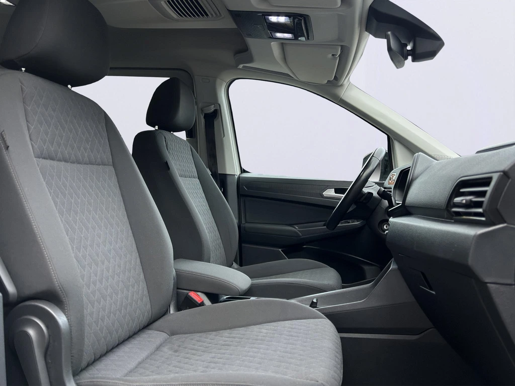 Volkswagen Caddy – foto 12