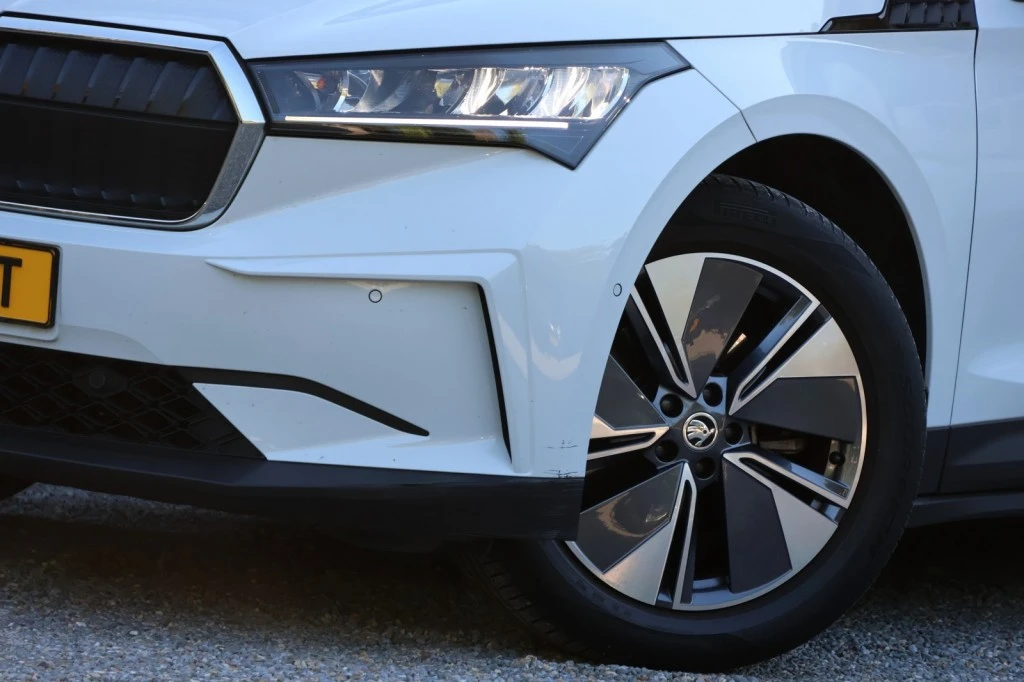 Škoda Enyaq iV – foto 7