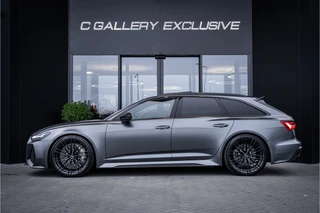 Audi RS6 – thumbnail 3