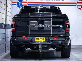 Dodge Ram 1500 – thumbnail 1