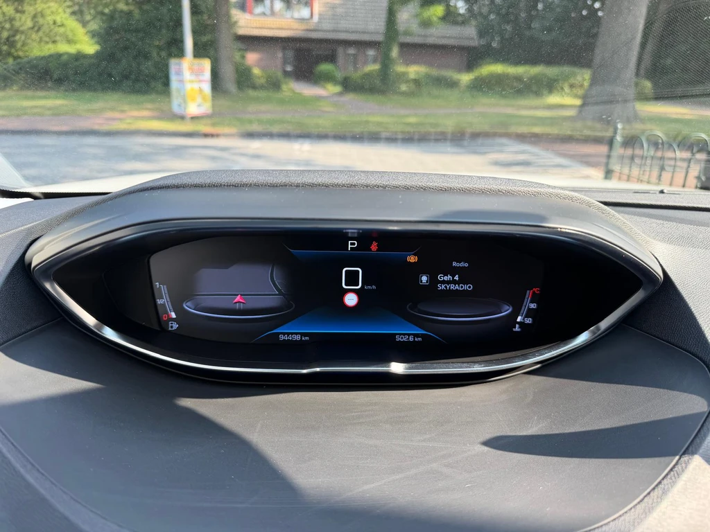 Peugeot 3008 – foto 34