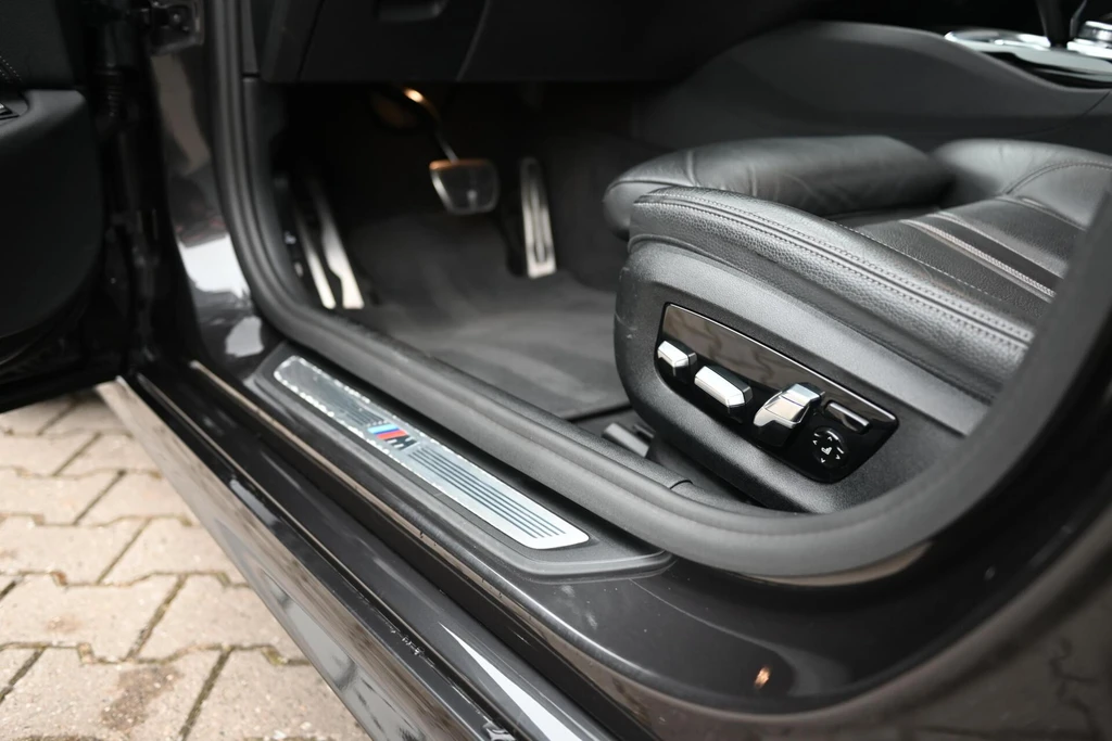 BMW 5 Serie – foto 46