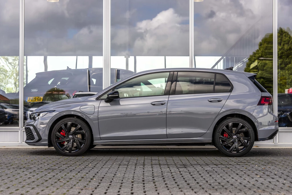 Volkswagen Golf – foto 4