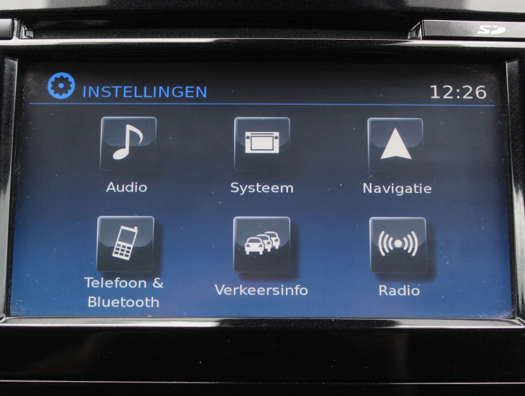 Nissan QASHQAI – foto 29