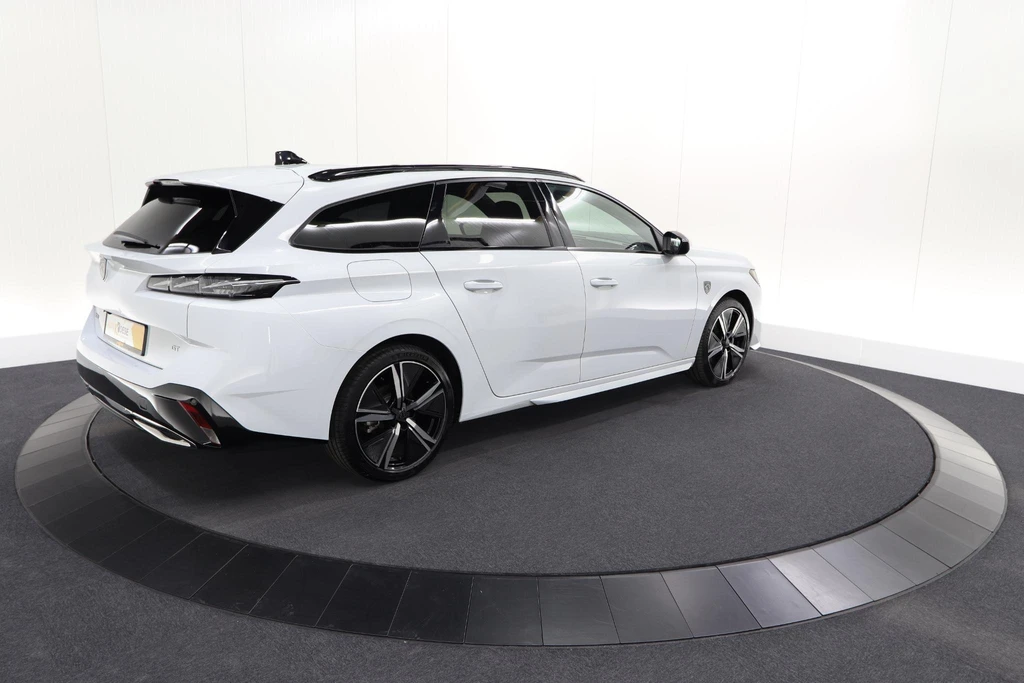 Peugeot 308 – foto 9