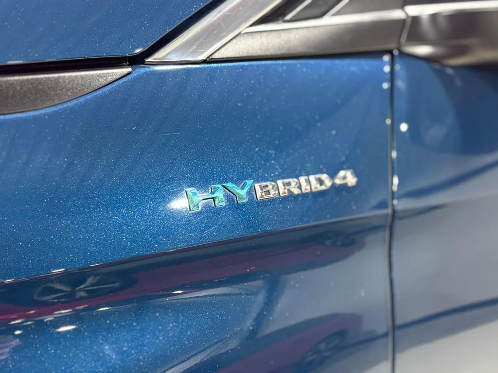 Peugeot 3008 – foto 14