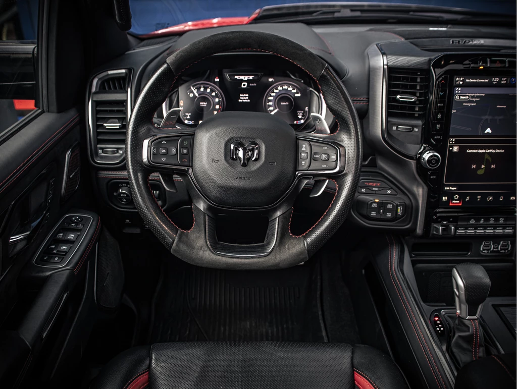 Dodge Ram 1500 – foto 14