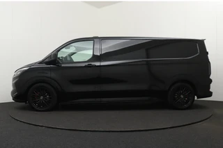 Ford Transit Custom – thumbnail 2
