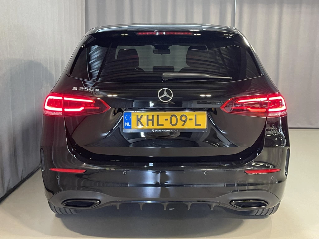 Mercedes-Benz B-Klasse – foto 3