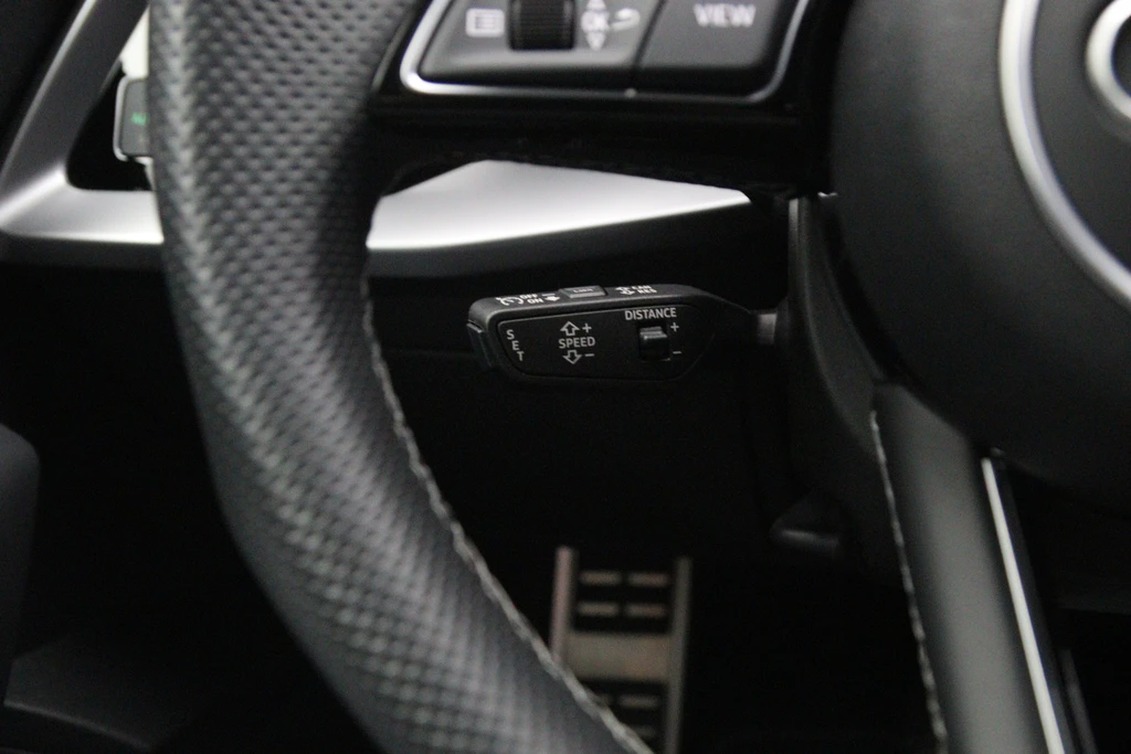 Audi A3 – foto 14