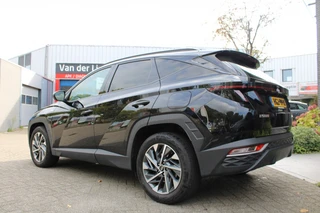 Hyundai Tucson – thumbnail 3