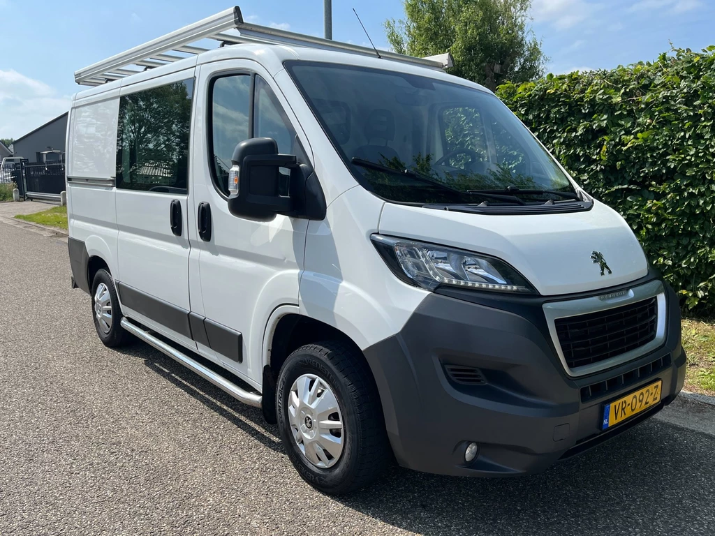 Peugeot Boxer – foto 7
