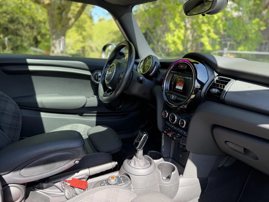 MINI 3-deurs – foto 10