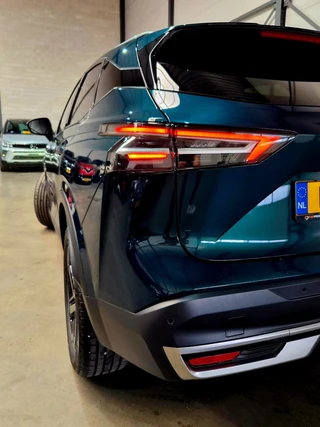 Nissan QASHQAI – thumbnail 6