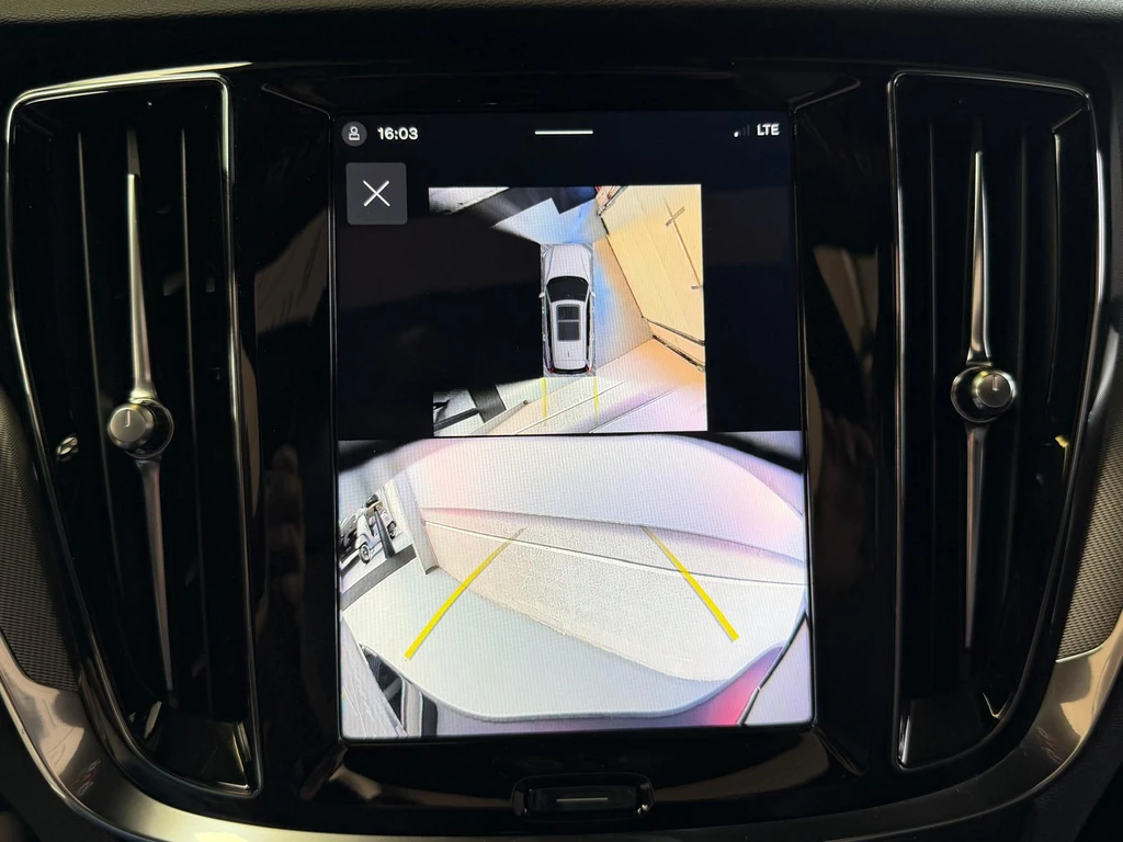 Volvo V60 – foto 23