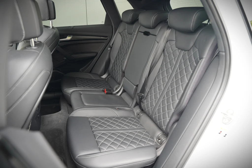 Audi Q5 – foto 83