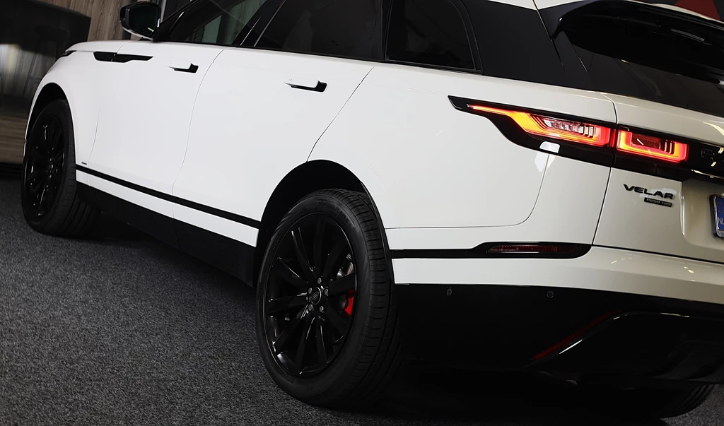 Land Rover Range Rover Velar – foto 6