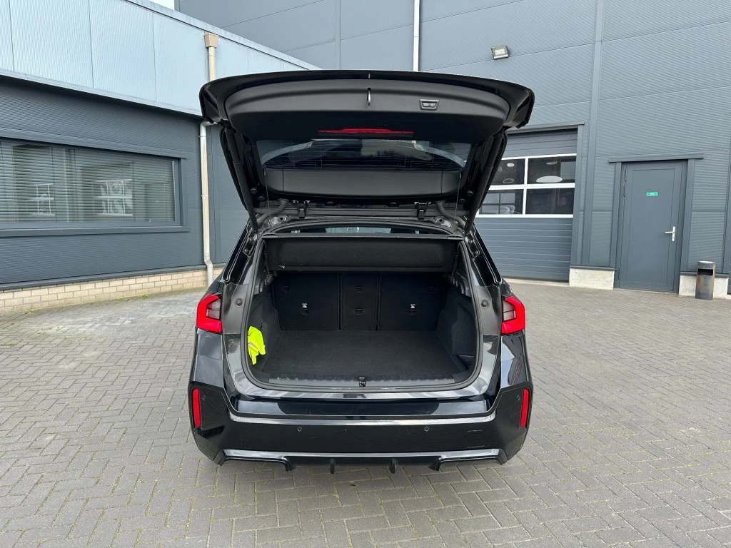 BMW X1 – foto 11