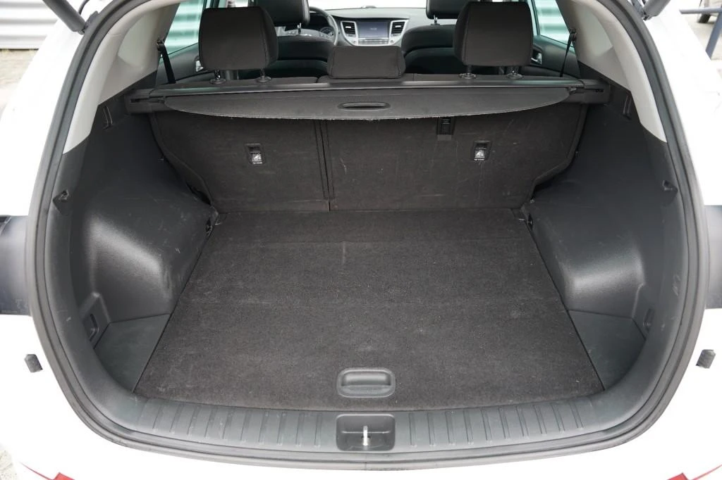 Hyundai Tucson – foto 19